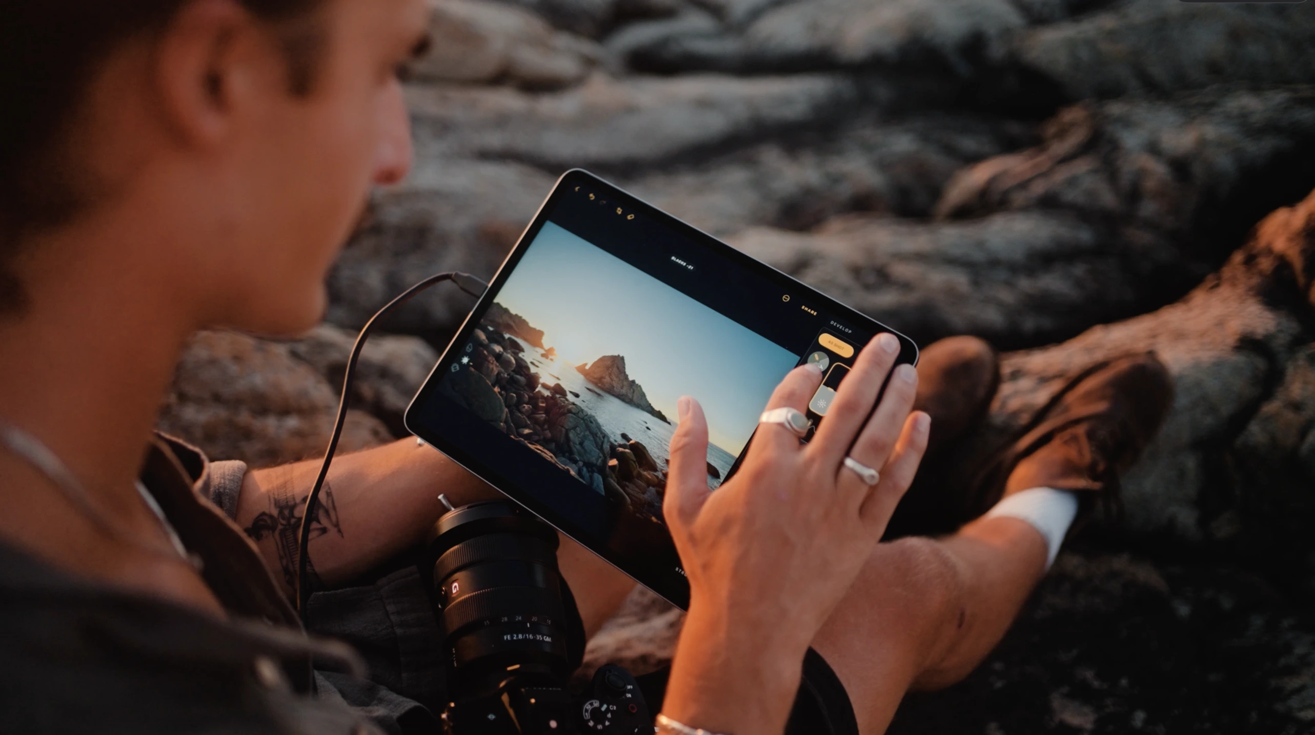 Luminar Neo